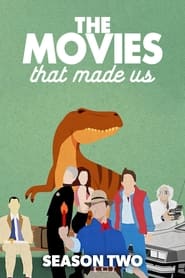 The Movies That Made Us