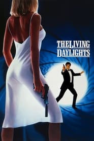 The Living Daylights (James Bond 007)