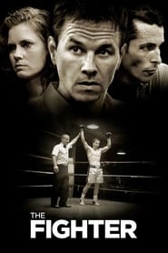 The Fighter Indonesian  subtitles - SUBDL poster