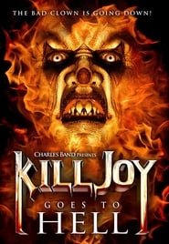 Killjoy Goes to Hell (2012) subtitles - SUBDL poster