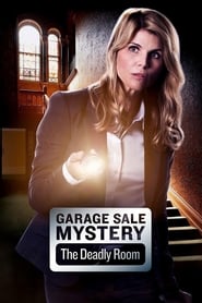 Garage Sale Mystery: The Deadly Room English  subtitles - SUBDL poster
