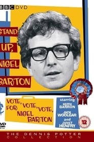 The Wednesday Play: Stand Up Nigel Barton