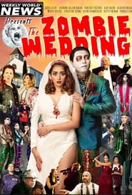 The Zombie Wedding (2024) subtitles