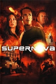 Supernova Danish  subtitles - SUBDL poster