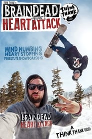 Brain Dead And Having A Heart Attack (2013) subtitles - SUBDL poster