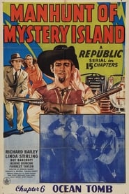 Manhunt of Mystery Island (1945) subtitles