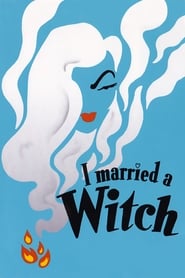 I Married a Witch English  subtitles - SUBDL poster