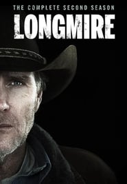 Longmire (2012) subtitles - SUBDL poster