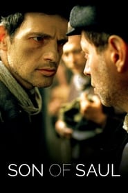 Son of Saul (Saul fia) French  subtitles - SUBDL poster