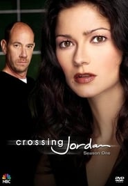 Crossing Jordan