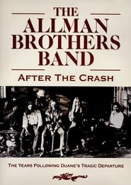 The Allman Brothers Band - After the Crash (2016) subtitles - SUBDL poster