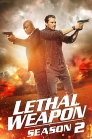 Lethal Weapon