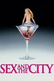 Sex and the City (1998) subtitles - SUBDL poster