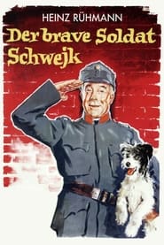 Der brave Soldat Schwejk (The Good Soldier Schweik) (1960) subtitles