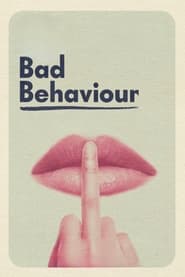 Bad Behaviour English  subtitles - SUBDL poster