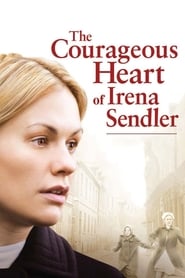 The Courageous Heart of Irena Sendler Vietnamese  subtitles - SUBDL poster