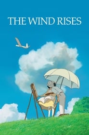 The Wind Rises (Kaze tachinu)