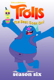 Trolls: The Beat Goes On!