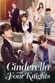 Cinderella and Four Knights (2016) subtitles