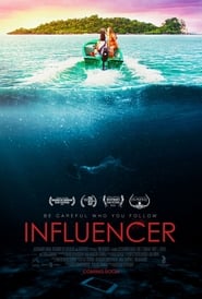Influencer (2023) subtitles - SUBDL poster