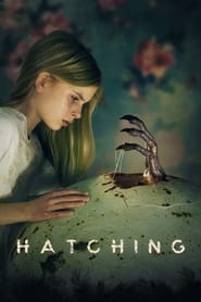 Hatching Danish  subtitles - SUBDL poster