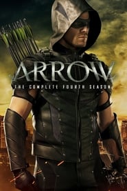 Arrow Romanian  subtitles - SUBDL poster