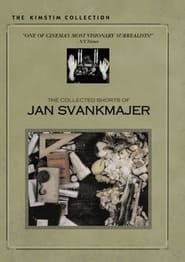 Jan Svankmajer - The Fall of the House of Usher