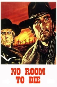 No Room to Die Dutch  subtitles - SUBDL poster