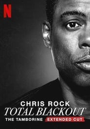 Chris Rock Total Blackout: The Tamborine Extended Cut (2021) subtitles - SUBDL poster