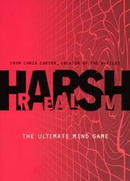 Harsh Realm (1999) subtitles - SUBDL poster