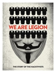 We Are Legion: The Story of the Hacktivists (2012) subtitles