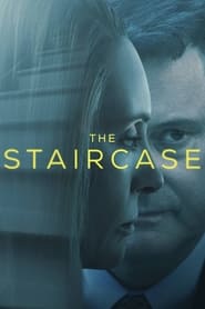 The Staircase French  subtitles - SUBDL poster