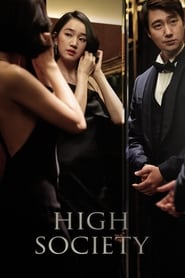 High Society (Sangryusahwi / 상류사회) (2018) subtitles - SUBDL poster