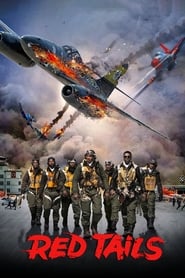 Red Tails German  subtitles - SUBDL poster