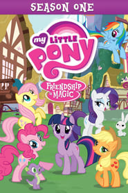 My Little Pony: Friendship Is Magic