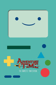 Adventure Time