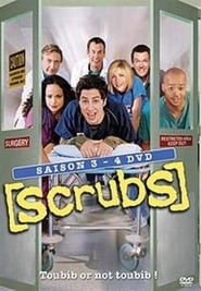 Scrubs Arabic  subtitles - SUBDL poster