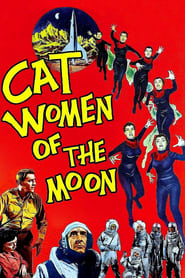 Cat Women of the Moon (1953) subtitles