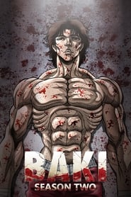 BAKI