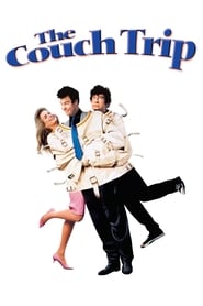 The Couch Trip Danish  subtitles - SUBDL poster