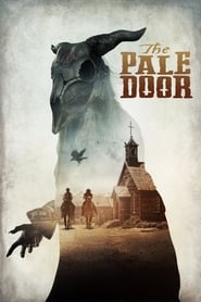 The Pale Door Danish  subtitles - SUBDL poster