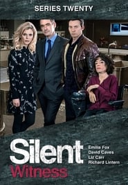 Silent Witness