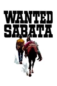 Wanted Sabata (1970) subtitles