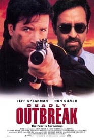 Deadly Outbreak (1996) subtitles - SUBDL poster