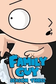 Family Guy Spanish  subtitles - SUBDL poster