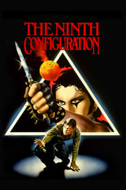 The Ninth Configuration English  subtitles - SUBDL poster