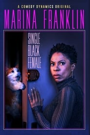 Marina Franklin: Single Black Female (2019) subtitles - SUBDL poster