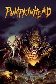 Pumpkinhead (1988) subtitles