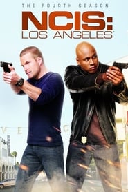 NCIS: Los Angeles