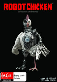 Robot Chicken